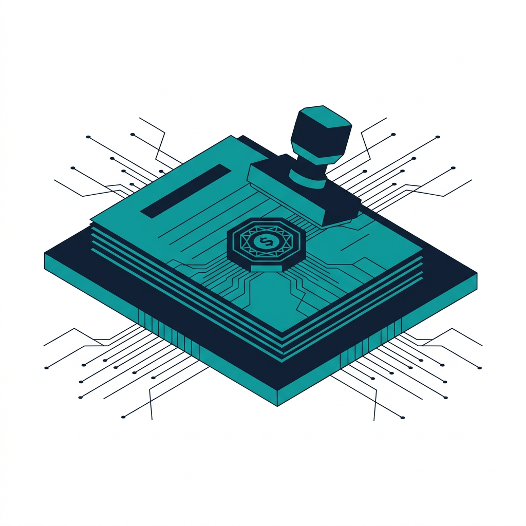 Title Transfer Executed